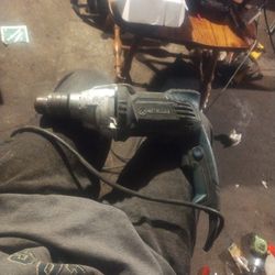 Kobalt 1/2" Drill 
