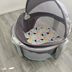 Fisher Price Baby Dome 