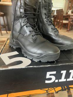 5.11 Boots 