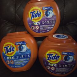 Tide 