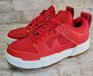 NIKE DUNK LOW DISRUPT SHOES