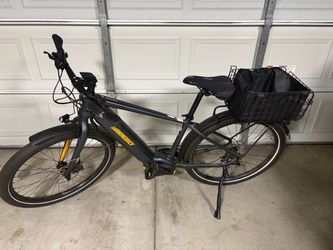 Diamondback Union 1 E-Bike
