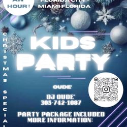 Kids Party 