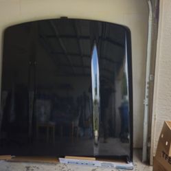 2014-2019 LEER RAM 1500 Bed Lid