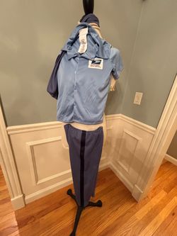 USPS Mail Carrier Uniform Set