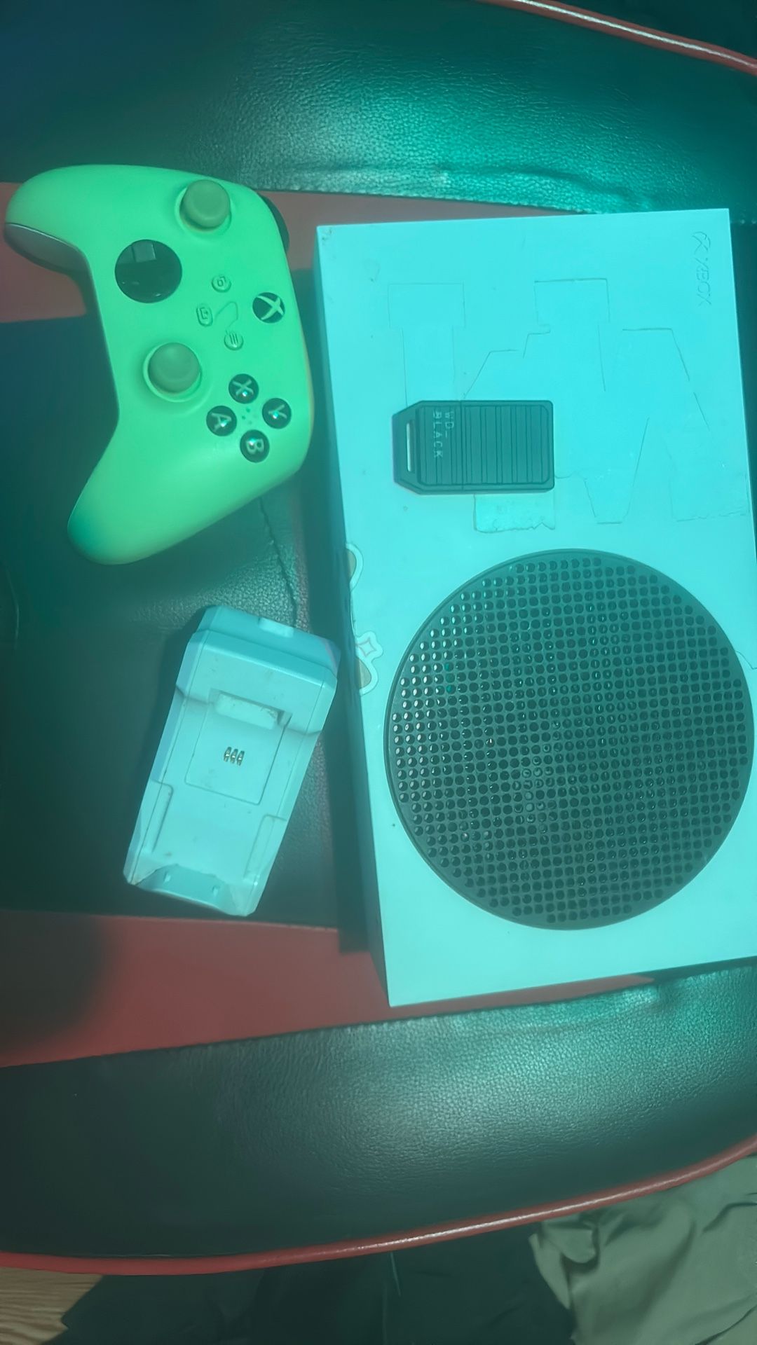 Xbox Series S