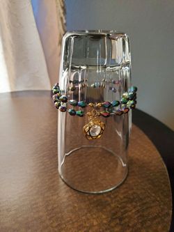Pulsera doble