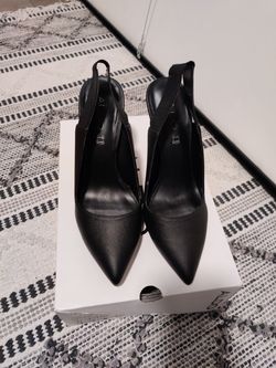 Aldo Toviel-96 Pumps