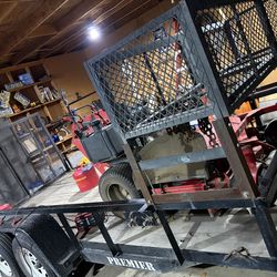 2018 Premier Trailer