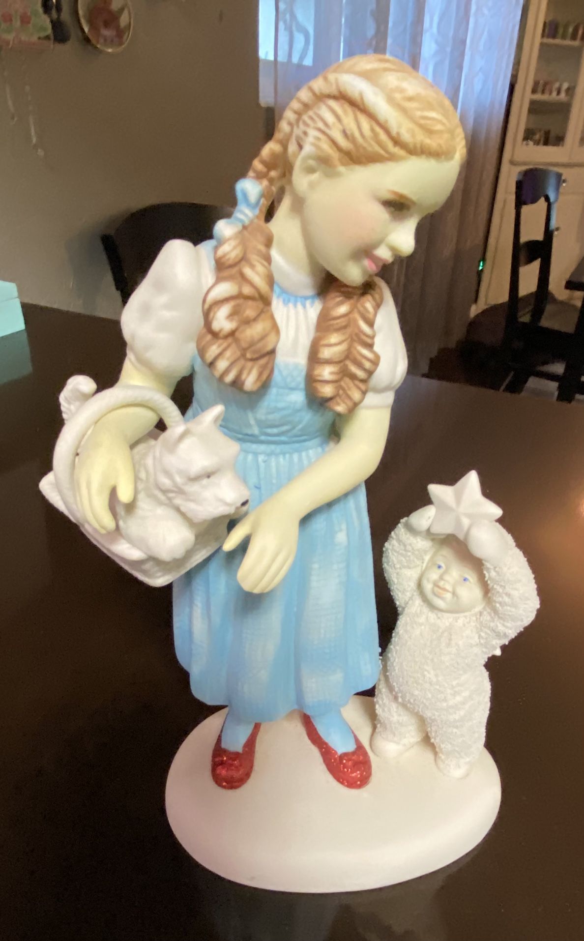 DEPT 56 WIZARD OF OZ FIGURINE