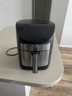 Gourmia 7-QT Digital Air Fryer