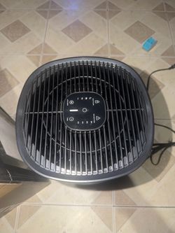 Air purifier
