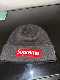 Supreme Beanie 