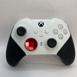 Microsoft Elite Series 2 Wireless Controller - Core (White)