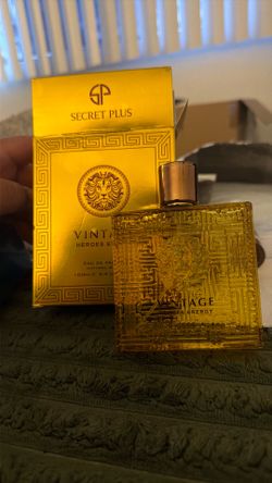 Men cologne