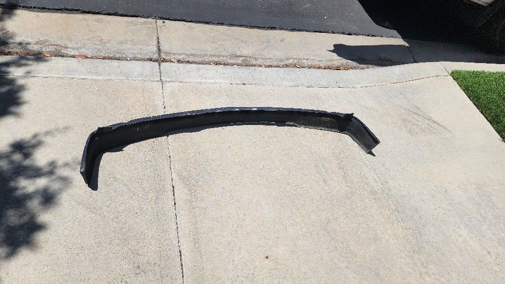 Porsche 914 FRONT Spoiler