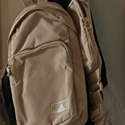 Adidas Crossbody Bag 
