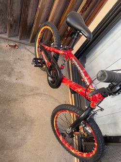 Bicicleta Work, Good