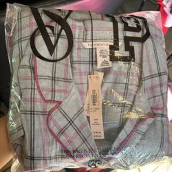Pijama Victoria’s Secret New Size M