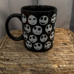 Jack skelton mug 