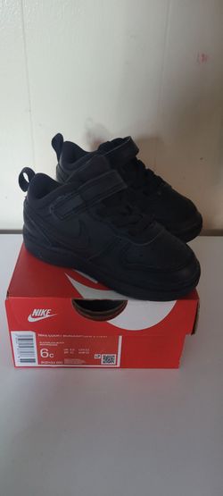 Toddler 6c Nike