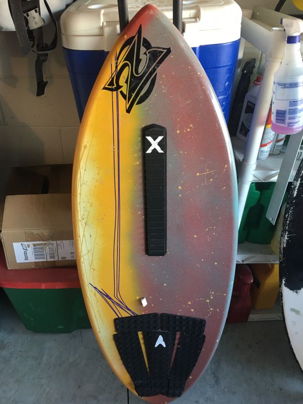 Zap skimboard for Sale in Gibsonton, FL OfferUp