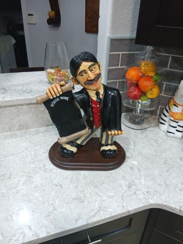 Peter Mook Antique