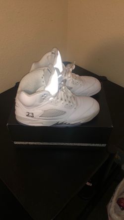 Air Jordan 5 Retro OG