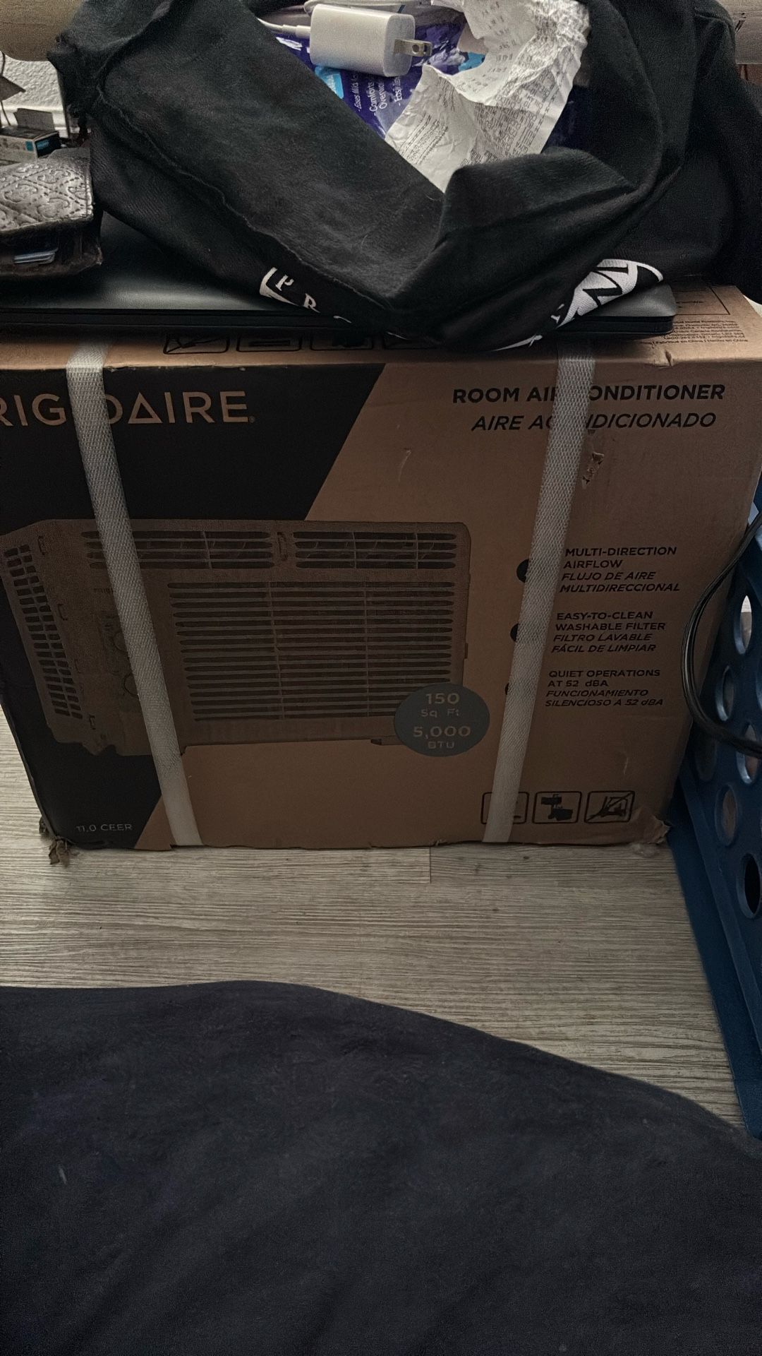 Fridge Daire Ac Unit