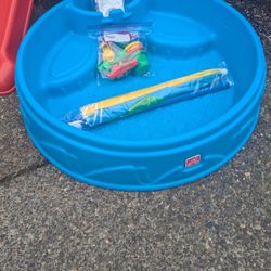 Step 2 Kids Pool