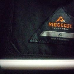 RidgeCut Jacket 