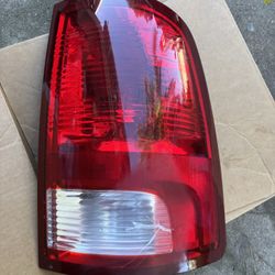09’ - 14’ Dodge Ram Passenger Right Side Tail Light OEM