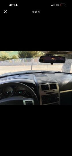 2010 Dodge Charger