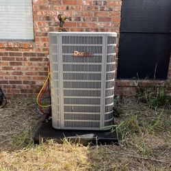 Local Air Conditioner Tech