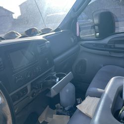 2006 Ford F-250