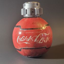 Limited Edition STAR WARS Collectible Bottle (NEW)
