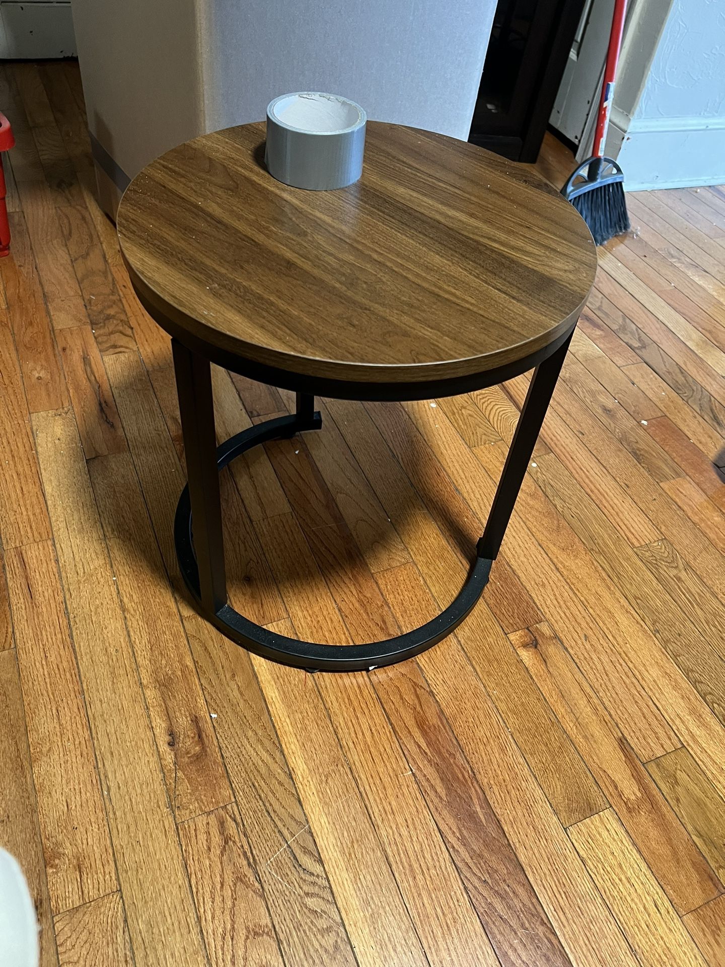 Functional table