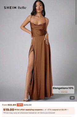 Dress