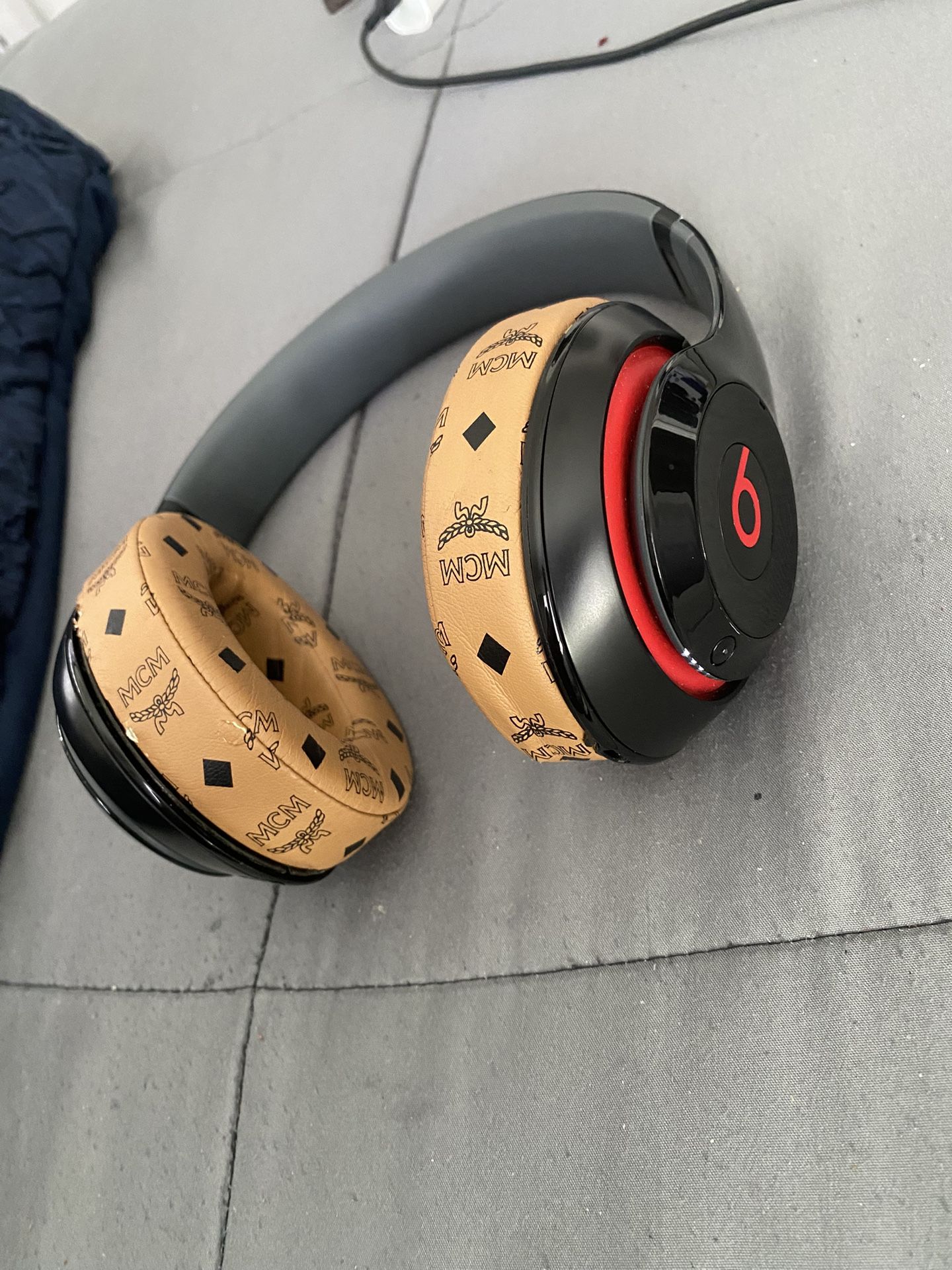 Beats by Dre Studio (wired version)