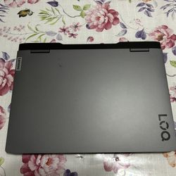 Lenovo LOQ Gaming Laptop