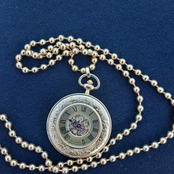 Quartz Dejuno Watch Vintage