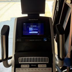 Norditrack Elliptical