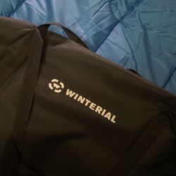 Winteral Sleeping Bag