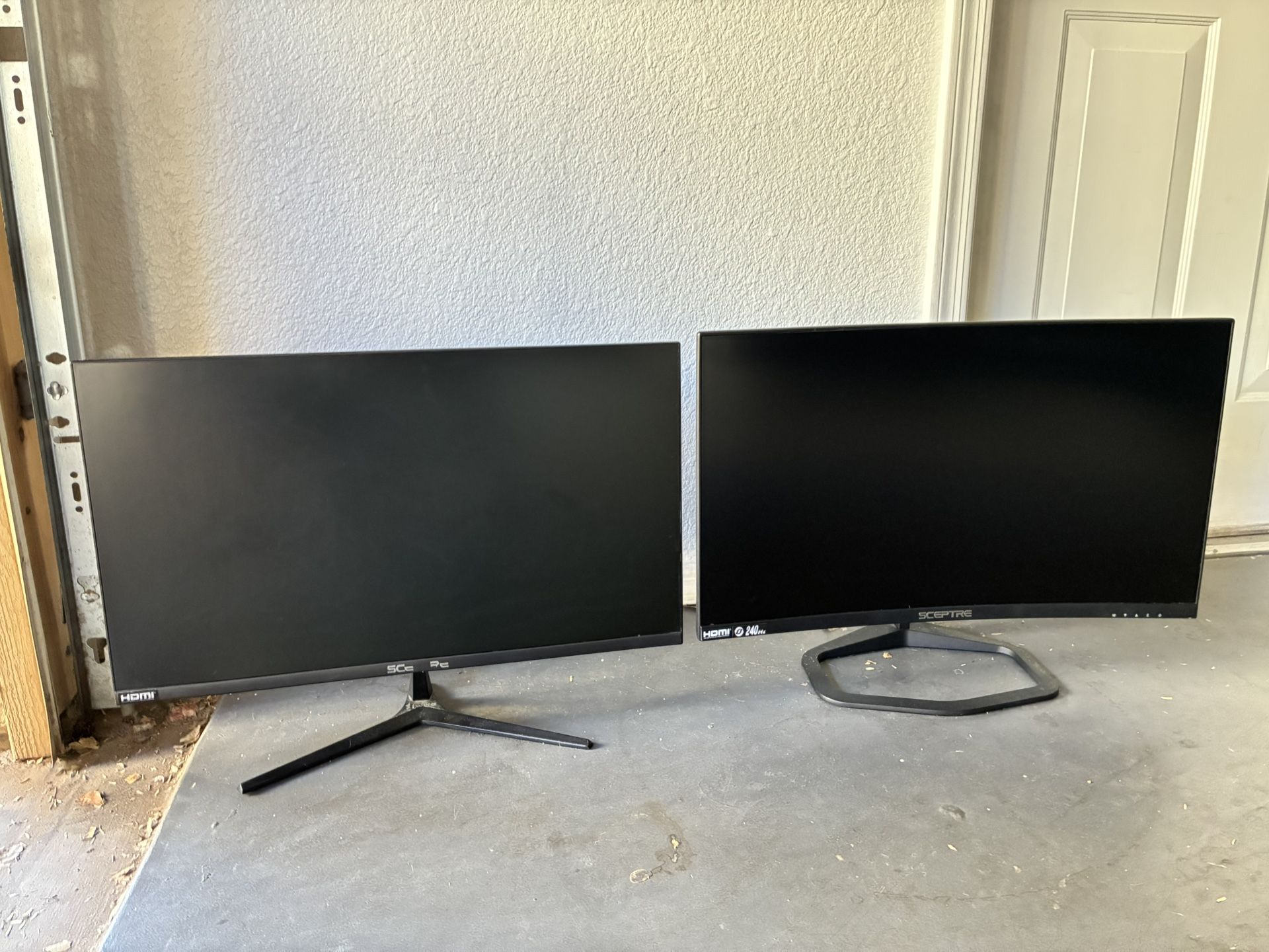 Trade For Handheld Gaming Console 