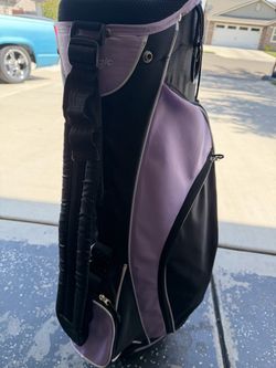 Golf bag