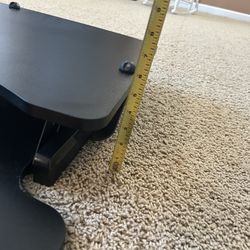Monitor Stand 
