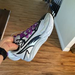 BRAND NEW - PUMA Scoot Zeros II Sterling SIZE - 10.5