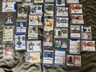 Sports Cards, Autos #rd, Patches, Slabs. Metcalf Signed Jersey with  a Flawless Frame!  Beckett COA