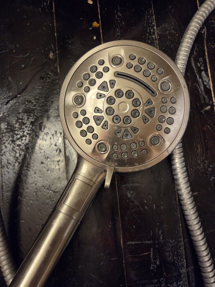 Delta Combo Shower Head
