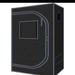 Unbranded 2x4x6  Grow Tent 